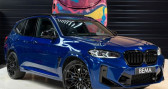 Annonce Bmw X3 occasion Essence M 3.0I BI-TURBO 510CH COMPETITION | Malus Pay Toit Ouvrant   Saint Michel Sur orge